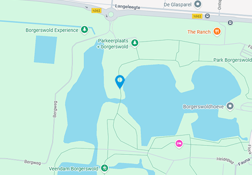 Watersportcentre Google Maps