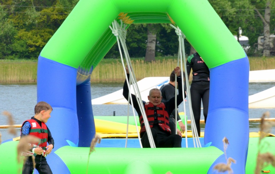 Informatie voor kinderfeestjes