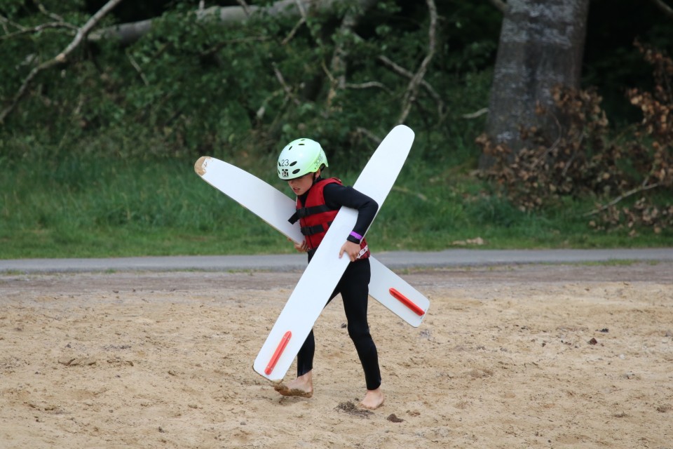 Informatie voor kinderfeestjes